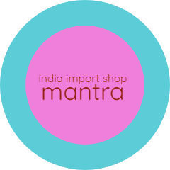 インドクルタやパンジャビドレス、インドのお洋服屋さん「mantra」