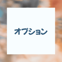 金具追加【オプション】