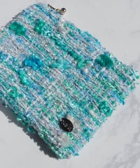 lagoon cotton candy（pouch）