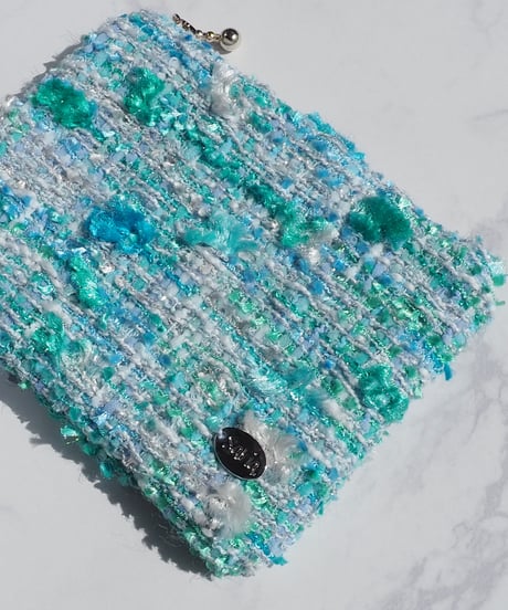 lagoon cotton candy（pouch）
