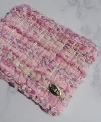 pink mist×fleur（pouch）
