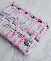 white×jelly ribbon（pouch）