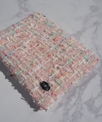 candy tweed（pouch）