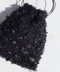 black×feather（kinchaku）