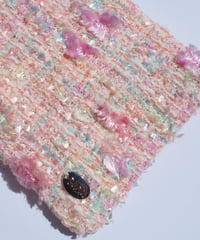 pink cotton candy（pouch）