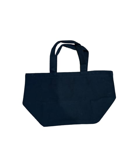 Lunch bag 蛍光yellow