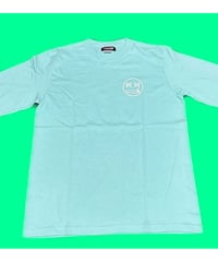 HSD LT Smiley10  Pastel emerald