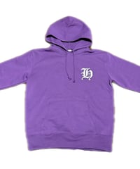 HSD 裏起毛P Purple