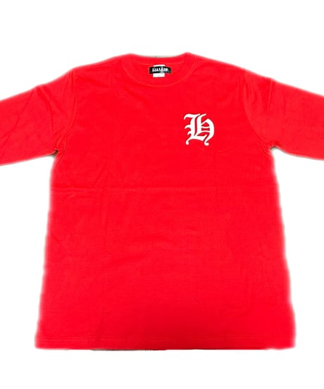 HSD LT Red