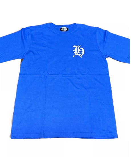 HSD LT Royal blue