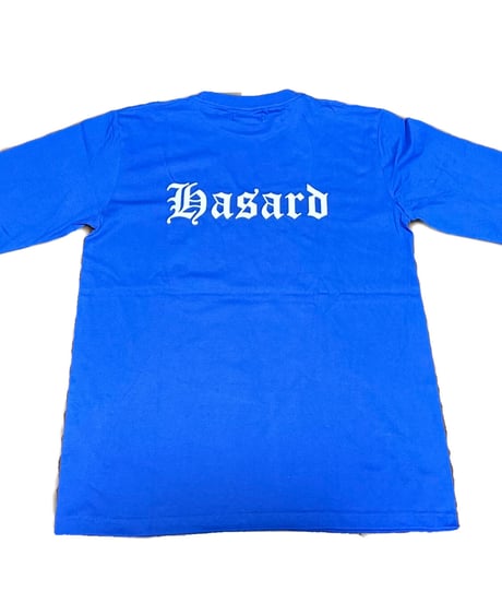 HSD LT Royal blue