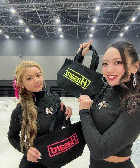 Lunch bag 蛍光yellow