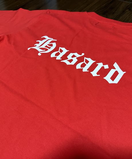 HSD LT Red