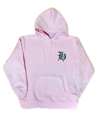HSD 裏起毛P Light pink