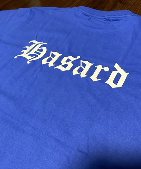 HSD LT Royal blue
