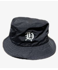 HSD 刺繍 Bucket hat