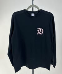 HSD 刺繍LT  Pink