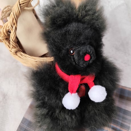 ベビーアルパカ | STORES