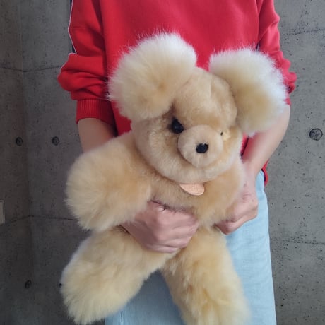 アルパカベア | STORES