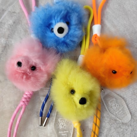 じゃらじゃらキーホルダー | STORES