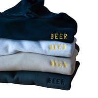BEERパーカー