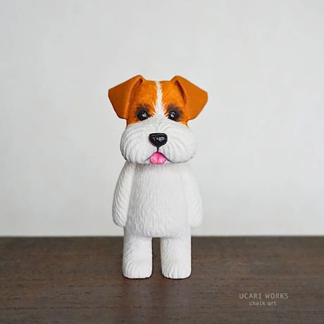 木彫りの犬 | STORES