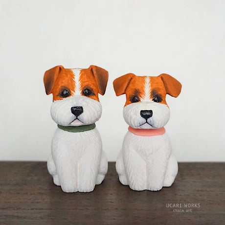 木彫りの犬 | STORES