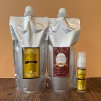 髪質改善美髪3点セット（お徳用） | 髪質改善専門ストア 美髪ヘアケア