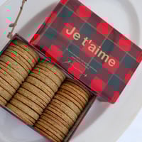 ビスキュイ プリュ | AMAM＋