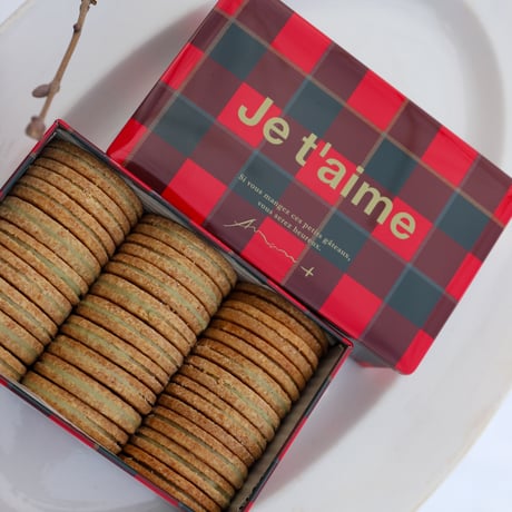 CATEGORY 焼菓子 | AMAM＋