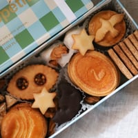 焼き菓子詰め合わせ(箱) | AMAM＋