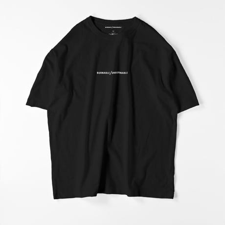 バックプリントTシャツ