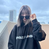 【受注販売/数量限定】2Y Destructive Hoodie