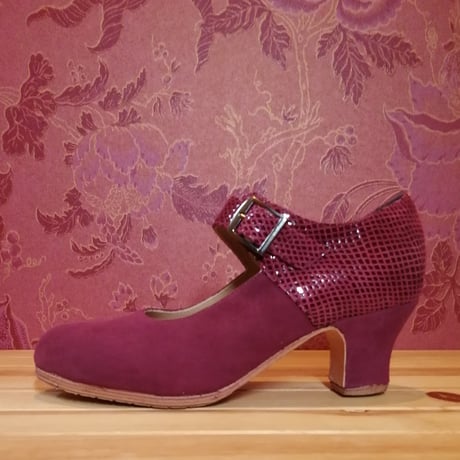 CATEGORY フラメンコシューズ | MIGUSTO フラメンコショップ