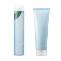 アジュバン ナチュラルシャンプー300ml&ナチュラル