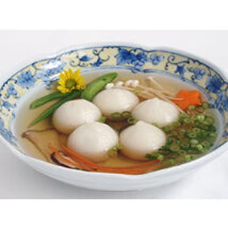 北海道産じゃがぽぉ50玉　特製スープ10袋付　北海道より直送！ 割引価格！