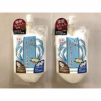お米とおとうふ洗顔　170g　【お得な２個セット】