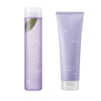 アジュバン シャンプー300ml&トリートメント250ml セット | 五洋