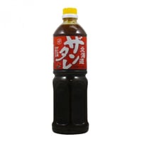 北海道ザンタレザンギ用甘酢だれ1100g