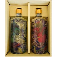 琉球泡盛(和とぅ)720ml 2本セット
