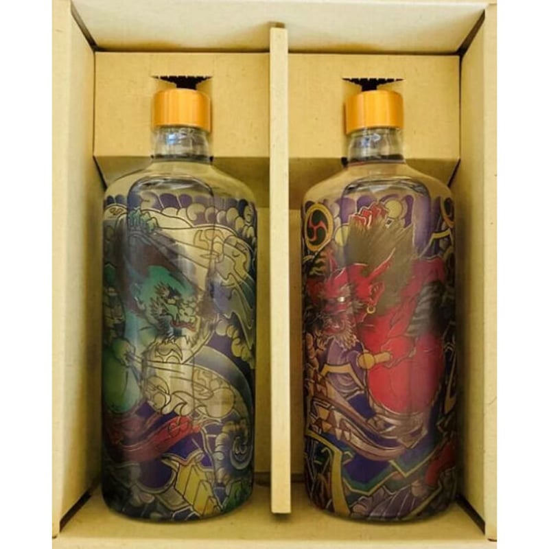 琉球泡盛(和とぅ)720ml 2本セット | 五洋物産 全国送料無料
