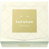 【リニューアル】フェイスマスク ルルルンプレシャスWHITE 32枚入り 4FB (徹底ハリツヤタイプ)