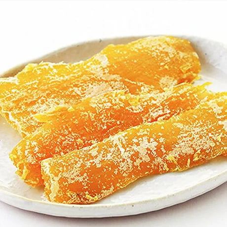 干し芋　黄金さつま 国産 無添加 こだわり 干し芋 紅はるか使用 北海道生産 (100g×3袋セット）