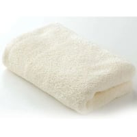 ふわふわなタオル メイダイ(MEIDAI) ムチャクチャ水を吸い取る ふわタオル (シュガー) 柔らかタオル 極上タオル 吸水 速乾 軽量 レディース ルームウェアータオル