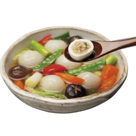 北海道産じゃがぽぉ50玉　特製スープ10袋付　北海道より直送！ 割引価格！