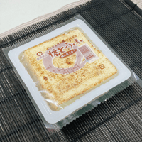焼とうふ（白大豆）　300ｇ