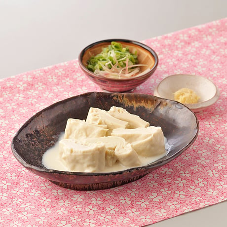 湯葉ふぃ～ゆ（白大豆）　150ｇ