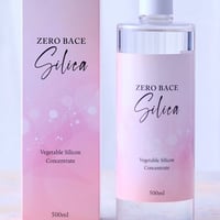 ZEROBACE Silica 500ml