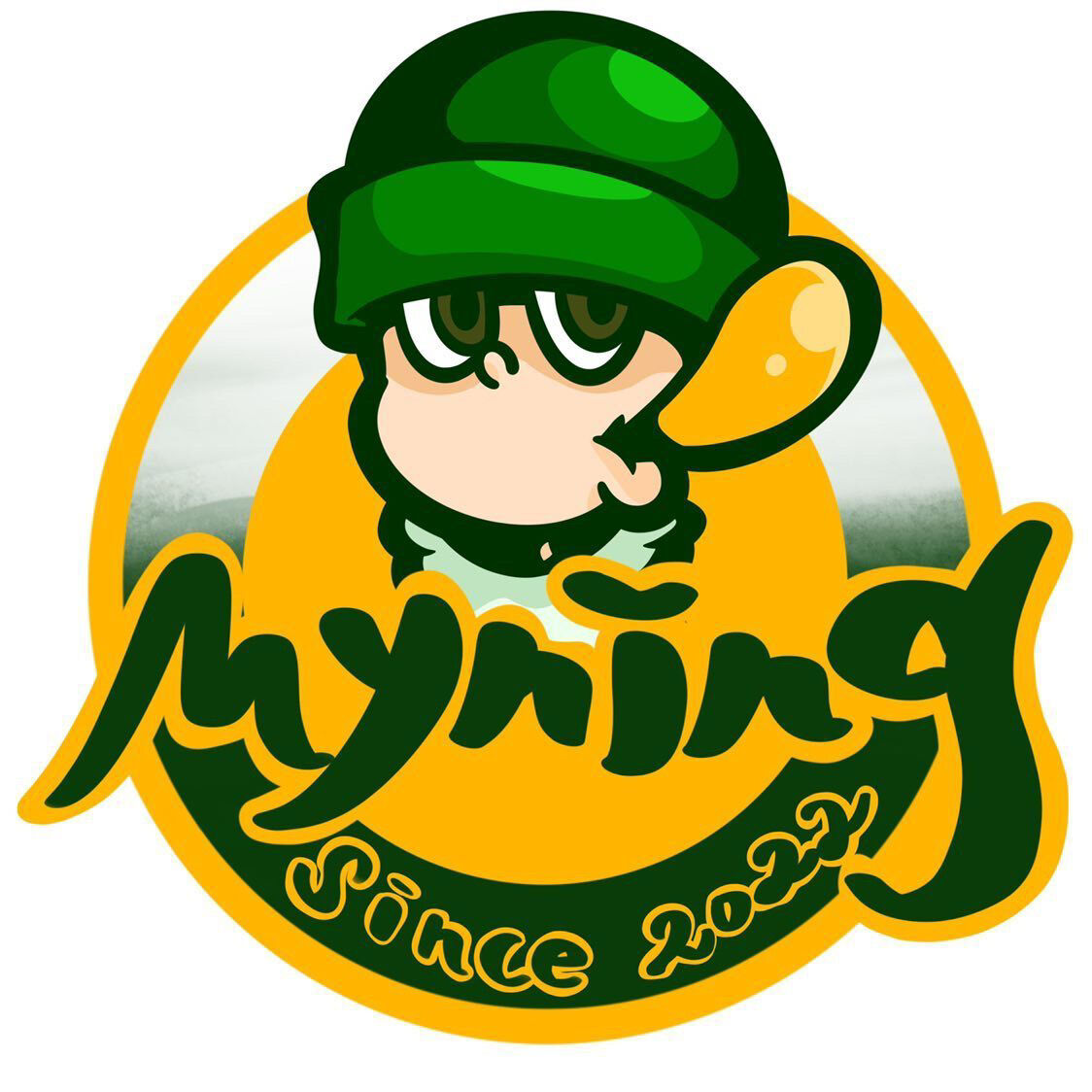 Myning