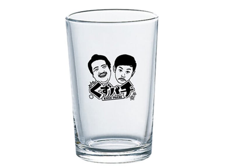 くずパチ ビールグラス | くずパチ オンラインショップ